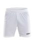 Progress Short Contrast Wb Men White/Royal