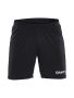 Progress Short Contrast Wb Men Black/Sweden Yellow