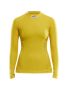 Progress Baselayer CN LS W Yellow