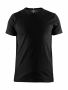 Deft 2.0 Tee M Black