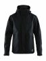 Mountain Jacket M Black