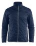 Light Primaloft Jacket M Gravel