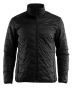 Light Primaloft Jacket M Black