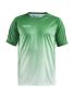 Pro Control Fade Jersey M Team Green/White