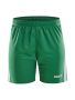 Pro Control Shorts W Team Green/White