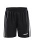 Pro Control Shorts W Black/White