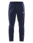 Pro Control Pants M Navy/White