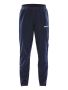 Pro Control Pants W Navy/White