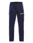 Pro Control Pants Jr Navy/White