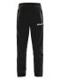 Pro Control Pants Jr Black/White
