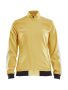 Pro Control Woven Jacket W Sweden Yellow