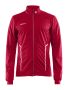 Club Jacket M Bright Red