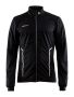 Club Jacket M Black