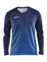 Pro Control Stripe Jersey LS M
