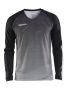 Pro Control Stripe Jersey LS M