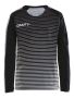 Pro Control Stripe Jersey LS Jr