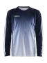 Pro Control Fade Jersey LS M Red