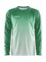Pro Control Fade Jersey LS M Red