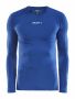 PRO Control Compression Long Sleeve Uni Royal