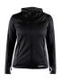 Breakaway Jersey Jacket II W Black