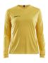 Squad Go Jersey Solid Ls W Sweden Yellow