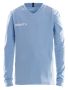 Squad Go Jersey Solid Ls Jr MFF Blue