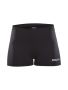 Squad Hotpants W Black