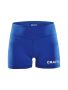 Squad Hotpants Jr Club Cobolt