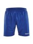 Pro Control Mesh Shorts M Royal/White
