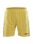 Pro Control Mesh Shorts M Sweden Yellow/Black