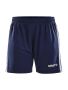 Pro Control Mesh Shorts W Navy/White