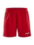 Pro Control Mesh Shorts W Bright Red/White