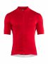 CORE Essence Jersey Tight Fit M Bright Red