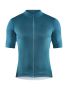  Core Essence Jersey Tight Fit M DEEP LAKE
