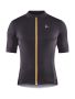  Core Essence Jersey Tight Fit M SLATE-DESERT