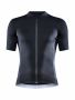 CORE Essence Jersey Tight Fit M ASPHALT-BLACK