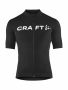 CORE Essence Jersey Tight Fit M BLACK-WHITE