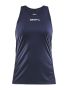 Rush Singlet W Navy