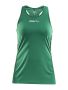 Rush Singlet W Team Green