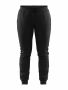 Leisure Sweatpants W Black