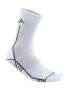 Ability Mid Sock White