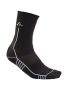 Ability Mid Sock Black