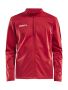 Squad Jacket M Bright Red