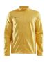 Squad Jacket M Sweden Yellow