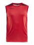 PRO Control Impact Sl M Bright Red/Black