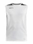 PRO Control Impact Sl M White/Black