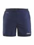 PRO Control Impact Short Shorts M Navy/White