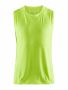 ADV Essence SL Tee M Flumino