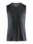 ADV Essence SL Tee M Black