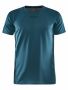 ADV Essence SS Tee M Opal